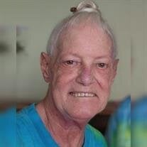 Phyllis Ann Richardt
