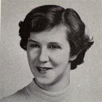 Brenda Jean Nichols