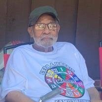 Mr. Porter C. Massey