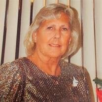 George Anne Paden