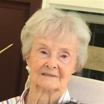 EDNA GATES POWELL