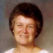 Ruth E. Sullivan