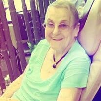 Juanita Belcher Smith
