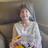 Myrtle Rena Helmly