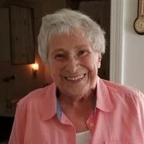 Helen Elizabeth Smith Martin
