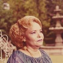 Maria Antonia Acuna