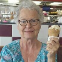 Imogene Herron
