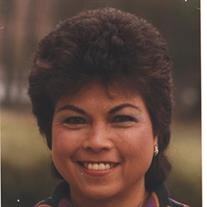 Sylvia "Baby" Tarrosa Verde