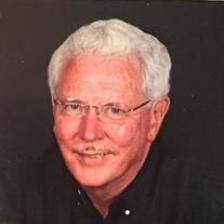 David Roy Harrison