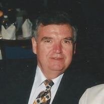 Charles Dewitt Bailey