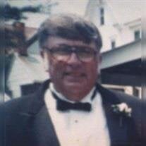 Charles Lyden Beauchamp
