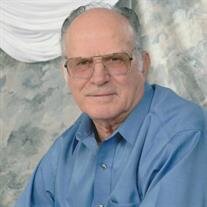 George Howard Hester