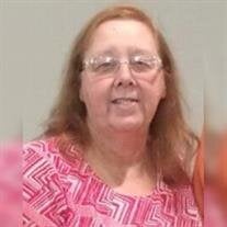 Barbara Ann Hoffman