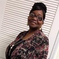 Mrs. Earlene Jackson Bright