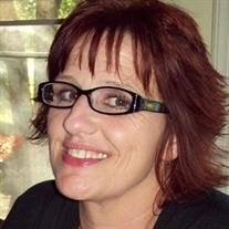 Ruth Frederick