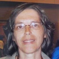 Jennifer Stumbough