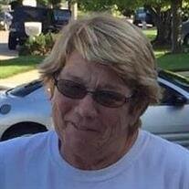 Sandy S. Scheer