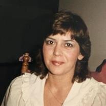 Janet Sue Quinill