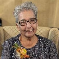 Anita Calderon