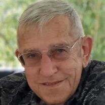 Maurice Dale Pauley