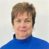 Patrice Helen Roberts