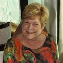 Harriet Pearson