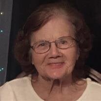 Grace R. Bradway