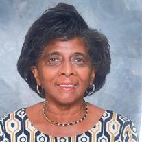 Dr. Louise Walker Harris