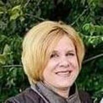 Deborah Suzanne Grier