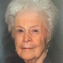 Shirley Ann Dilts