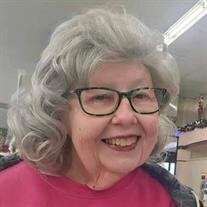 Selma Lee Sharp Moore