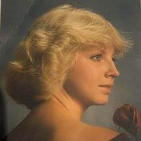 Mrs. Cynthia Michelle Jay