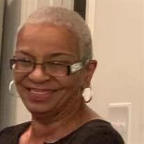 MS. HEDDY LORRAINE BOYD ROBERTS