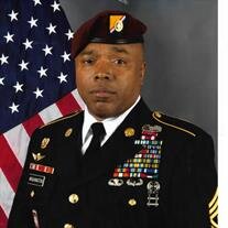 CSM Verne James Washington Sr.