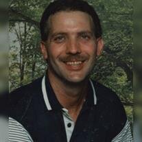 Terry Gerard Clements