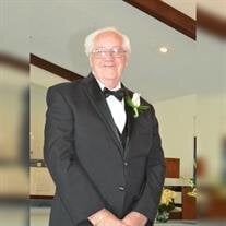 Alvin Samuel Stout