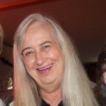 Ethella 'Jean' Lloyd Mitchell