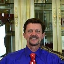Volodymyr Melnychuk