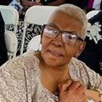 Mrs. Nena Wynn Branch
