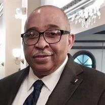 Gregory Taylor Lewis