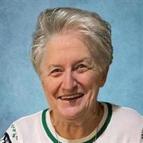 Rosalie Mary (Mancuso) Briggs