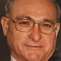 Clyde A. Patthey