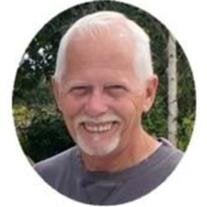 Benjamin A. "Ben" Hollins