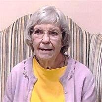 Mary Lou Staton