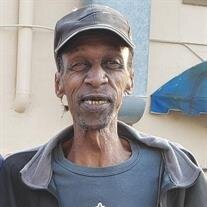 Alfonso "Cuda" Byrd