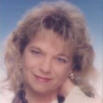 Vikki Downey Parnell