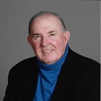 William Large