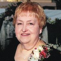 Patricia A. Blackmore