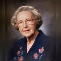 Ms. Jane L Cuthbertson