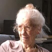 Ms. Irene Gailey O'Kelley